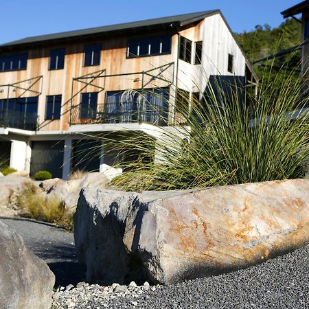 Oreti Village Resort 투랑가이 외부 사진