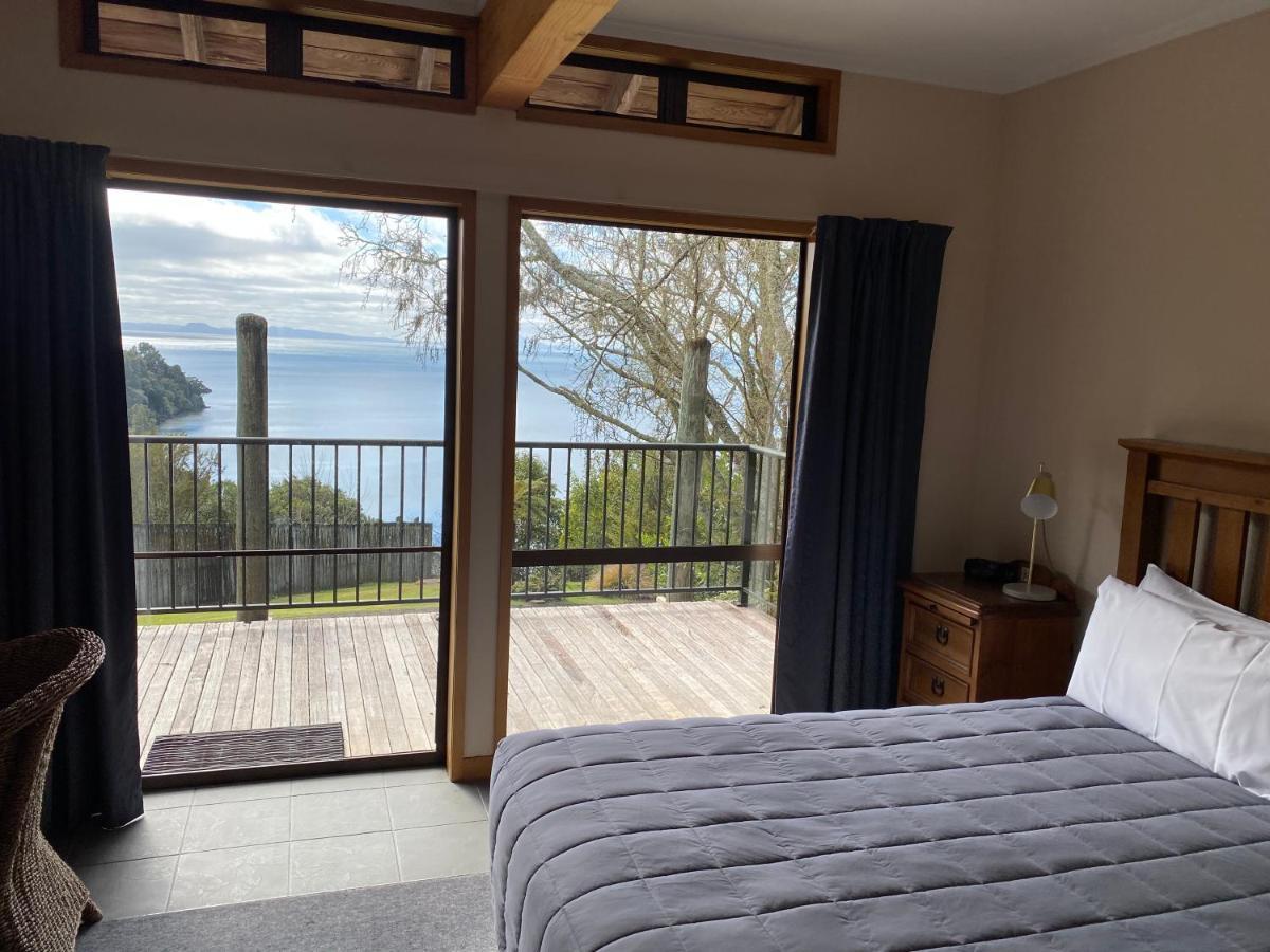 Oreti Village Resort 투랑가이 외부 사진