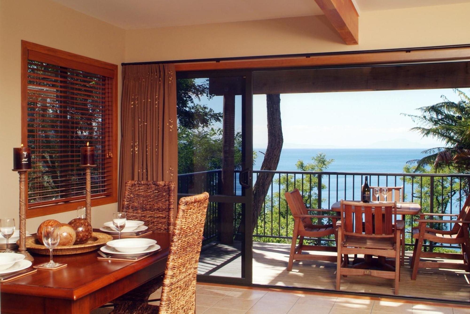 Oreti Village Resort 투랑가이 외부 사진