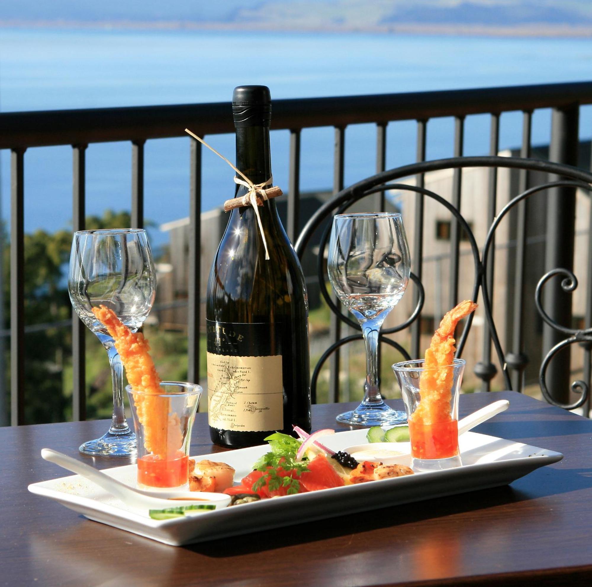 Oreti Village Resort 투랑가이 외부 사진