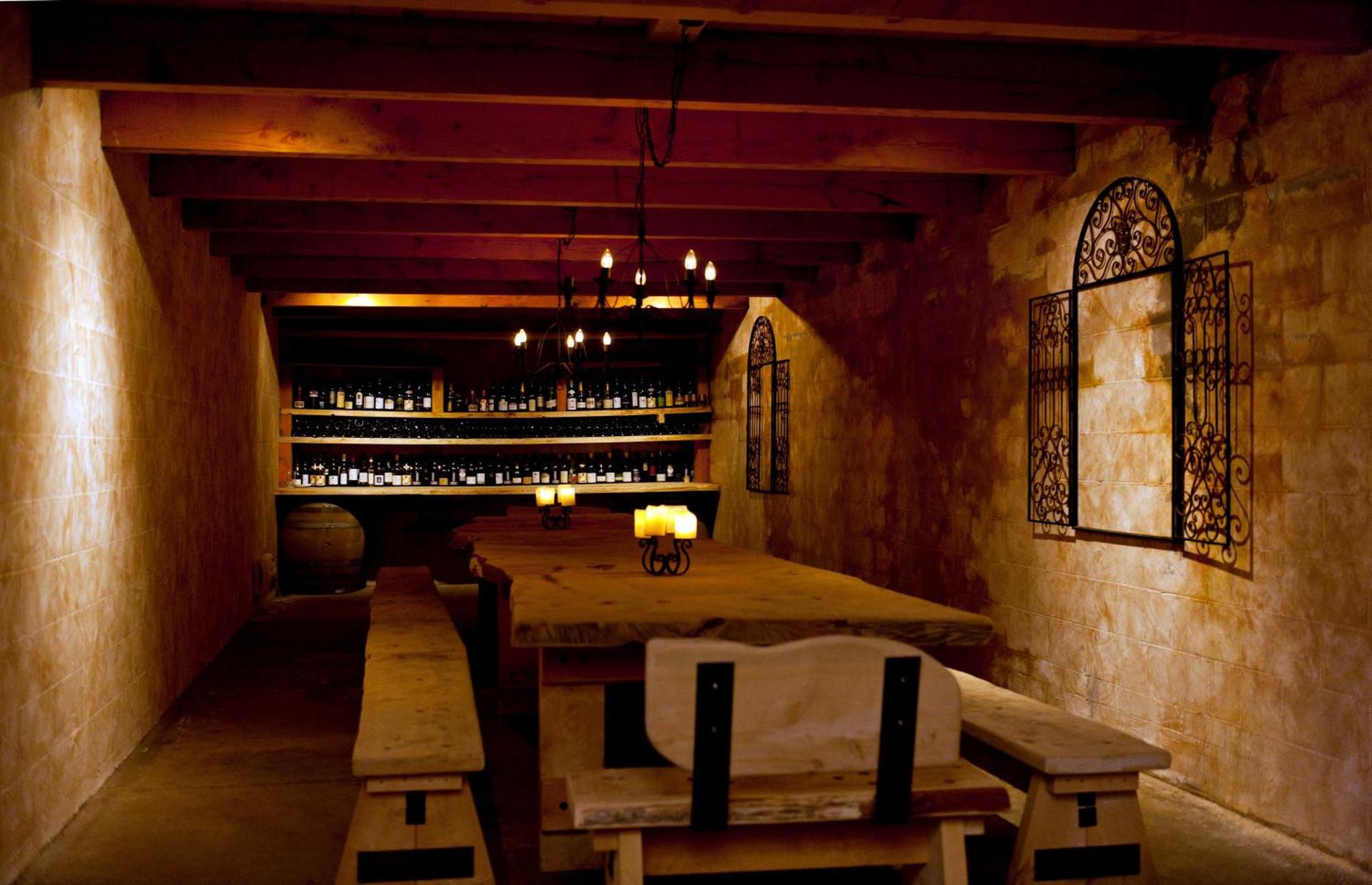 Oreti Village Resort 투랑가이 외부 사진