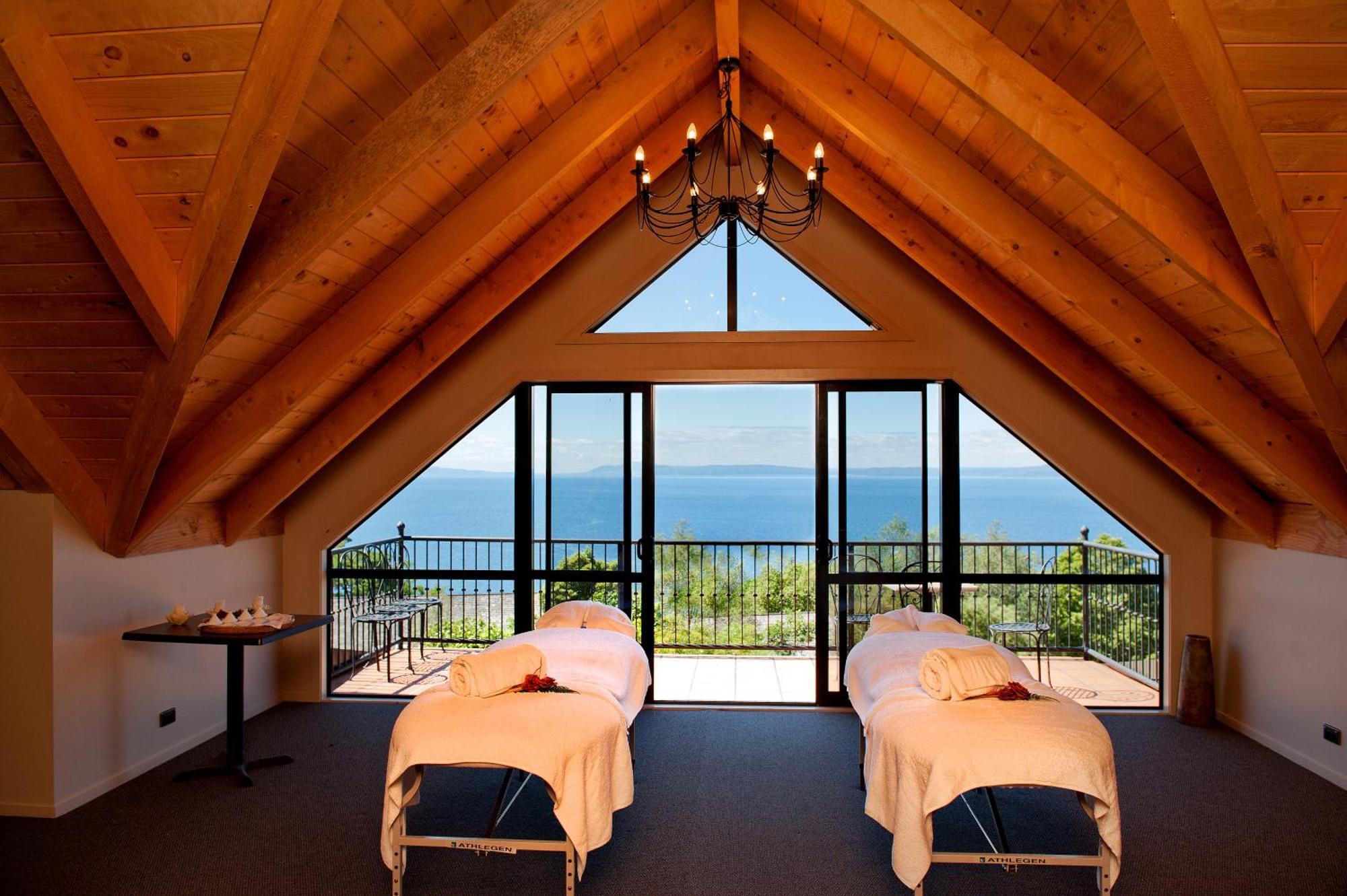 Oreti Village Resort 투랑가이 외부 사진