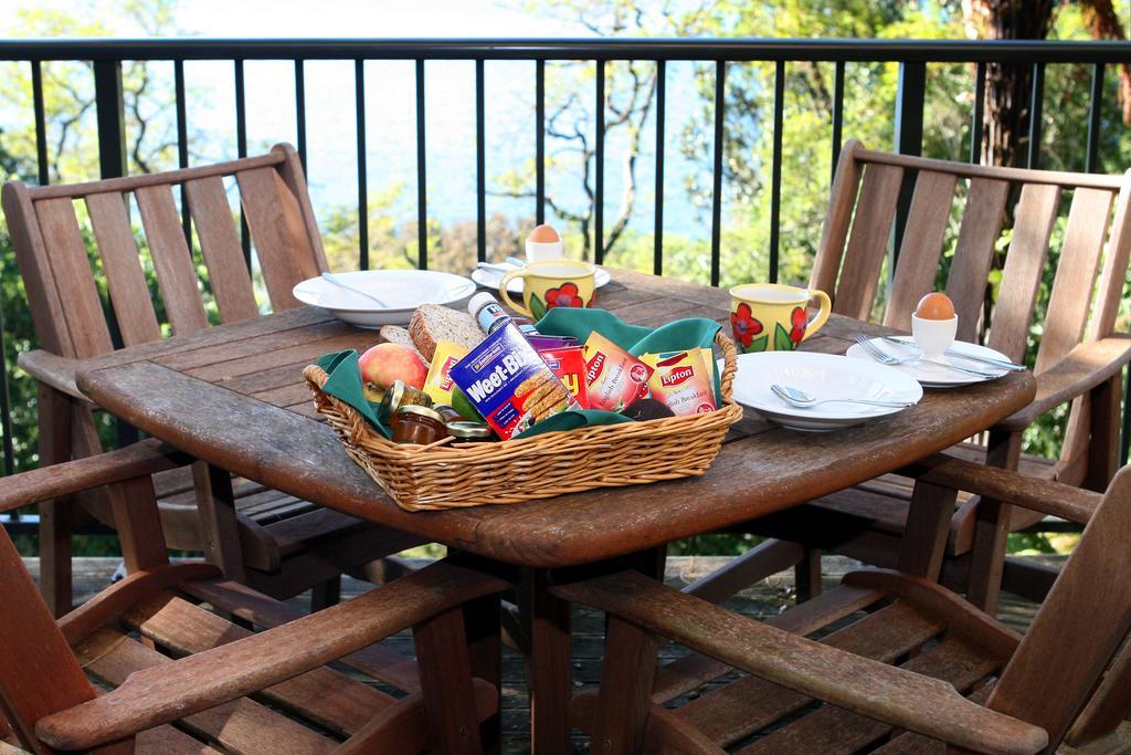 Oreti Village Resort 투랑가이 외부 사진
