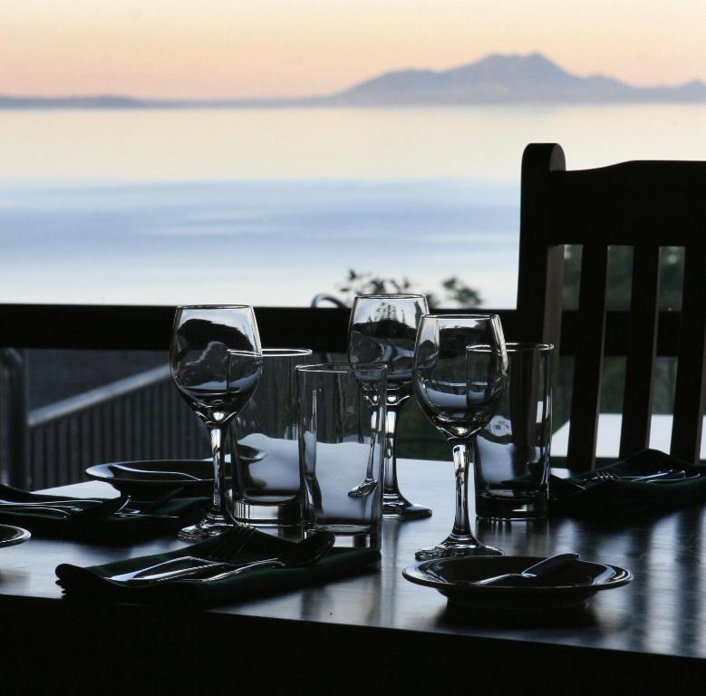Oreti Village Resort 투랑가이 외부 사진
